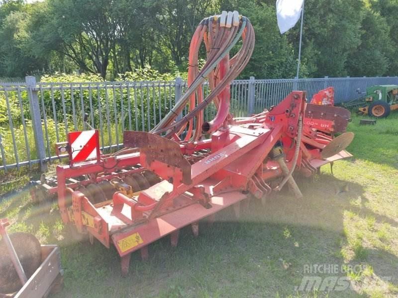 Horsch Pronto Såmaskiner