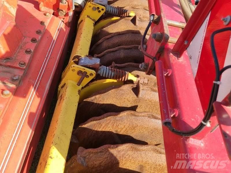Horsch Pronto Såmaskiner