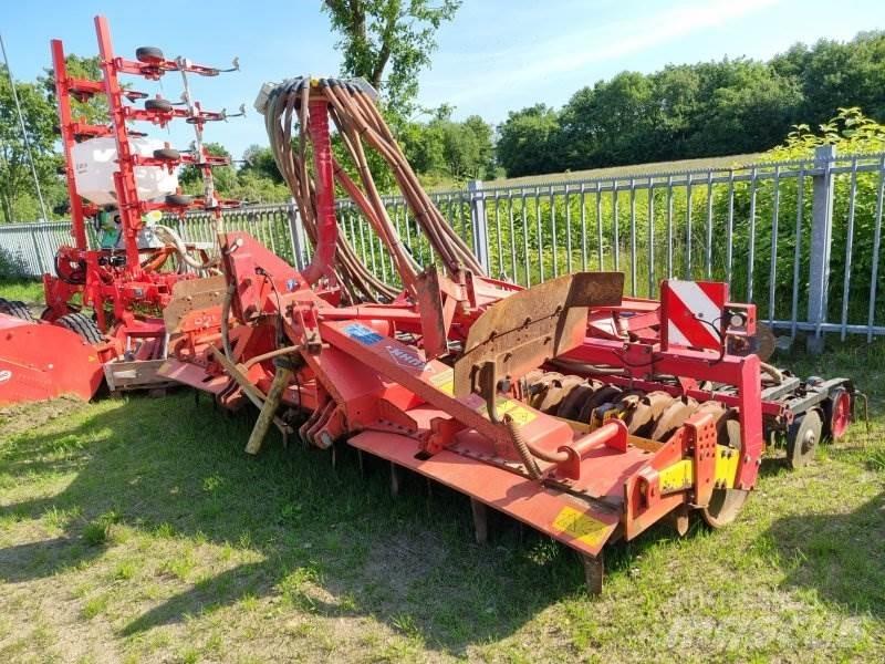 Horsch Pronto Såmaskiner