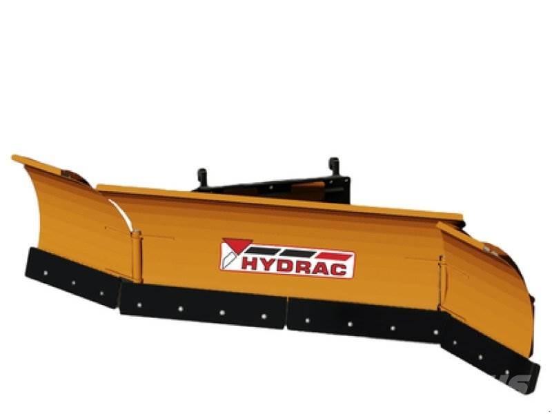 Hydrac FKU 440 Snøploger- og skjær