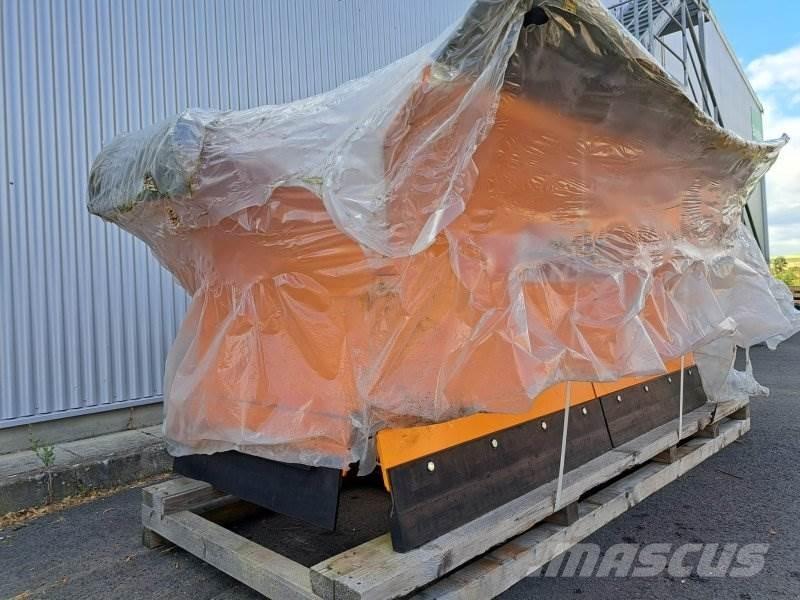 Hydrac FKU 440 Snøploger- og skjær