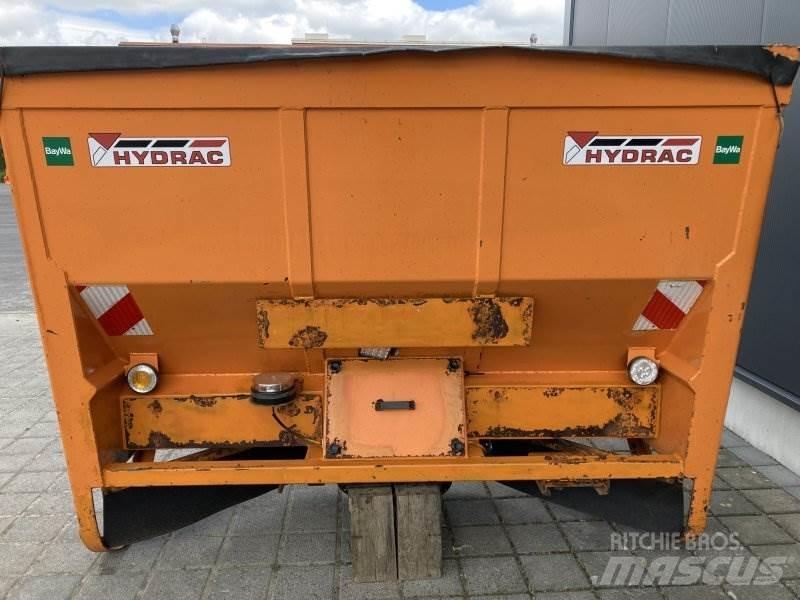 Hydrac T 1400 Sand- og saltspredere