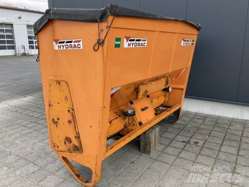 Hydrac T 1400 Sand- og saltspredere
