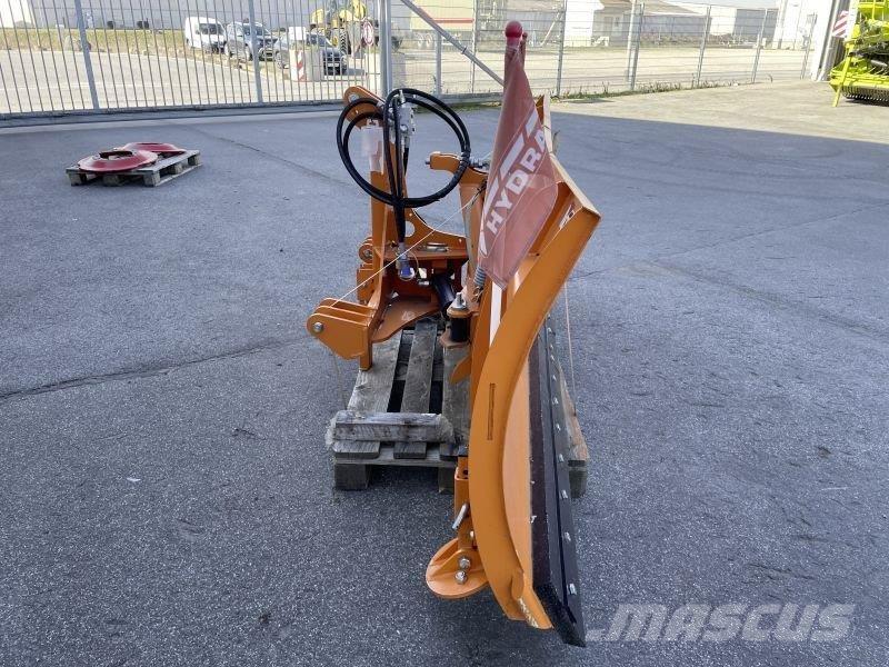 Hydrac UNI-250 Snøploger- og skjær