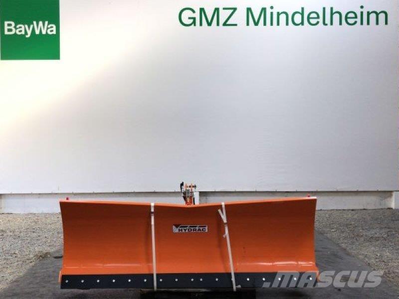 Hydrac UNI-270 Snøploger- og skjær