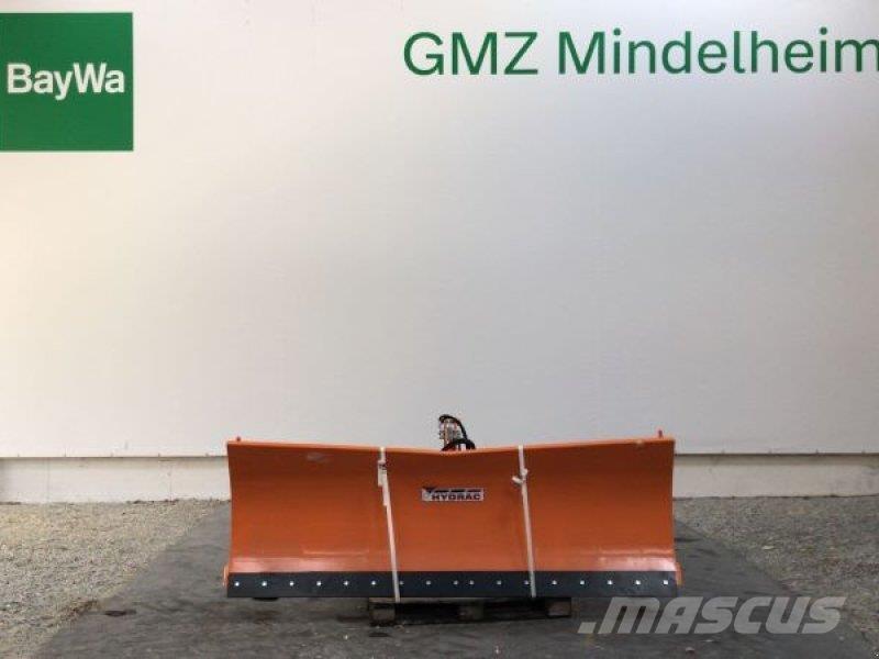 Hydrac UNI-270 Snøploger- og skjær