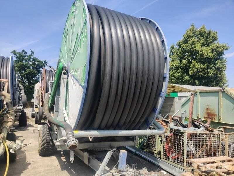 Irtec 120-440 Vanningssystem