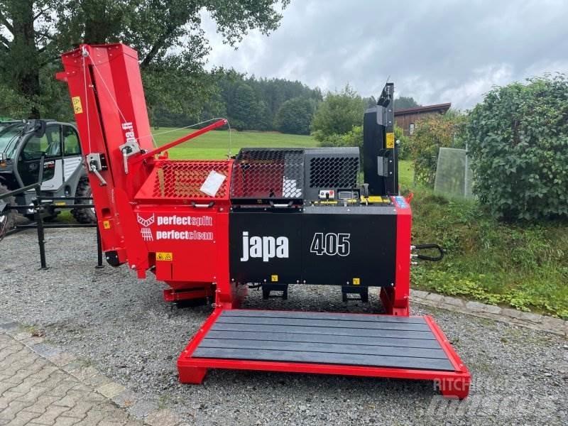 Japa 405 TRE Mobile sagbruk
