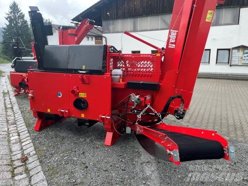 Japa 405 TRE Mobile sagbruk