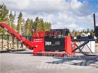 Japa 435 TRE Mobile sagbruk