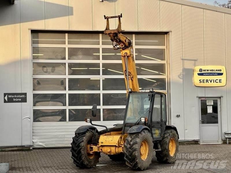 JCB 526-56 Teleskoplastere