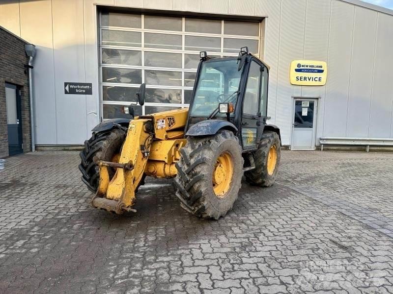 JCB 526-56 Teleskoplastere