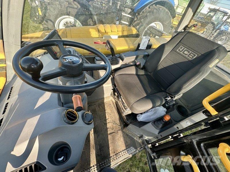 JCB 532-60 Teleskoplastere