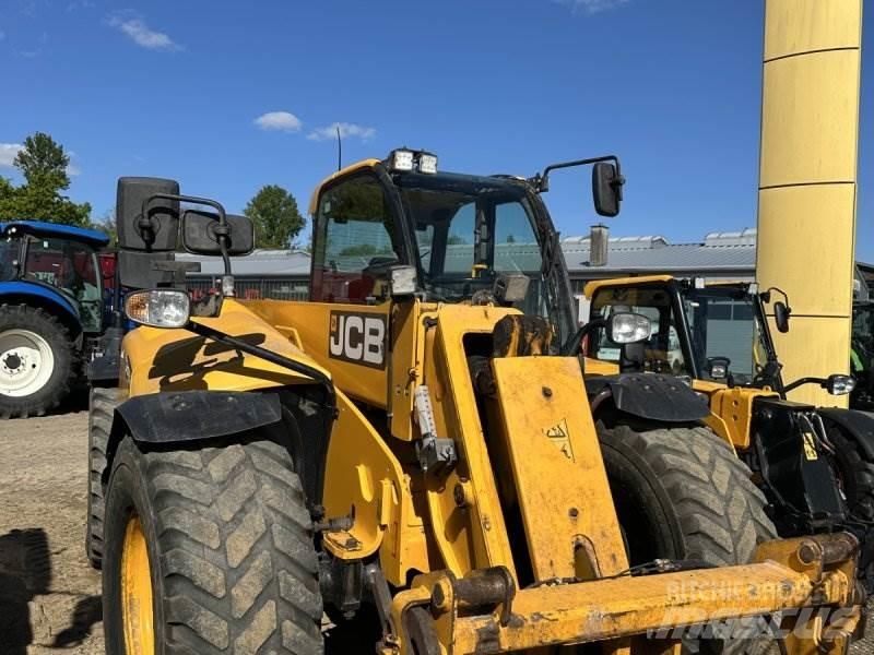 JCB 542-70 Teleskoplastere