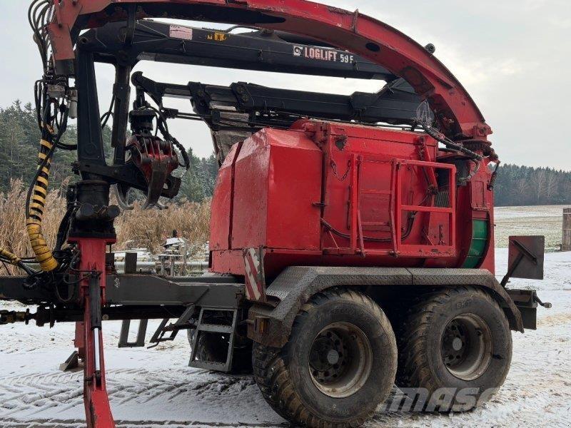 JENZ HEM 561 Z Fliskuttere