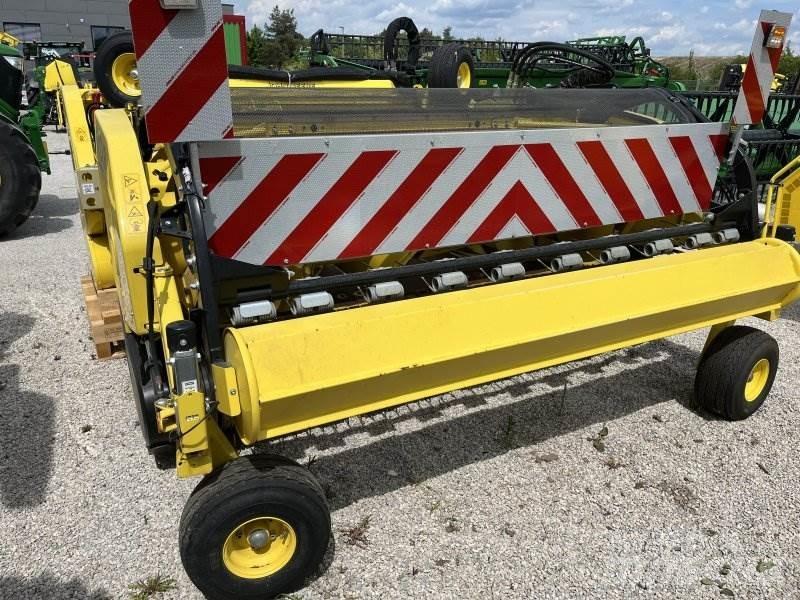 John Deere 30R Høy- og fôrmaskintilbehør