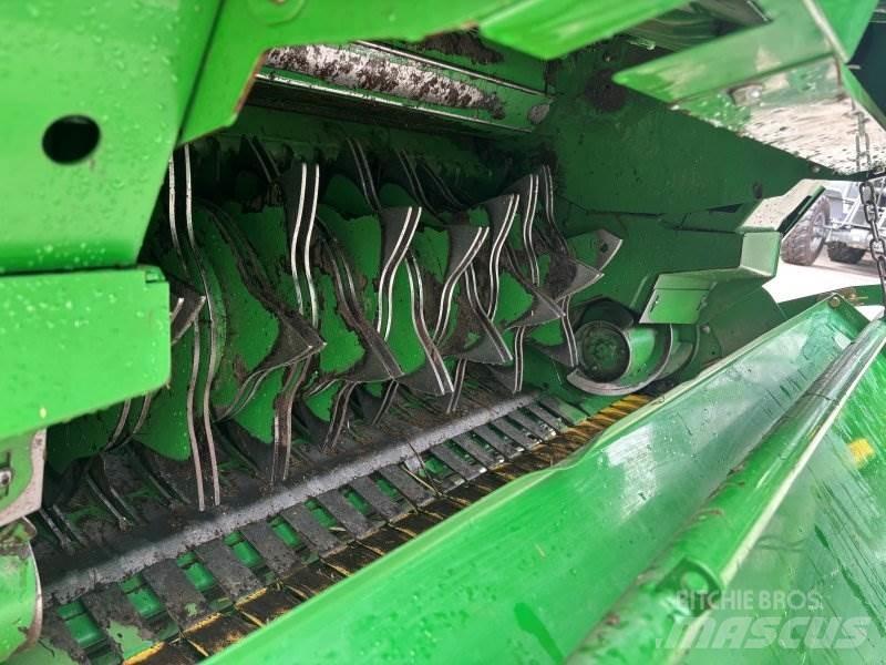 John Deere 623 Rundballepresser