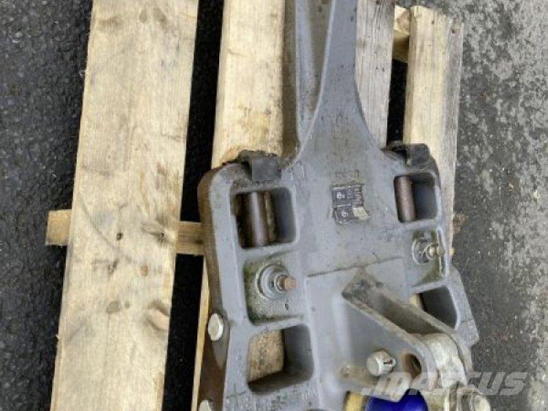  K80 LANG Andre Jordforbedrings maskiner og ekstrautstyr