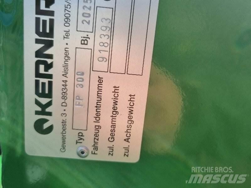 Kerner FP 300 Valser