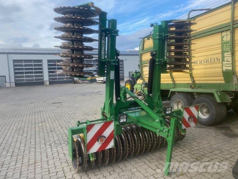 Kerner FP 450 Valser