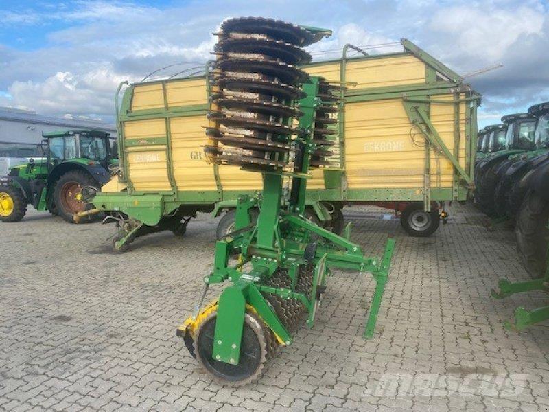 Kerner FP 450 Valser