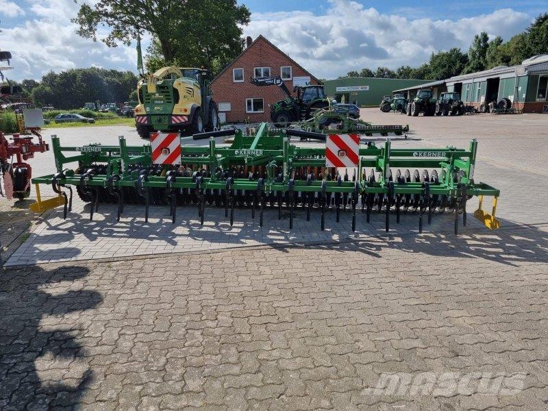 Kerner FP 600 Valser
