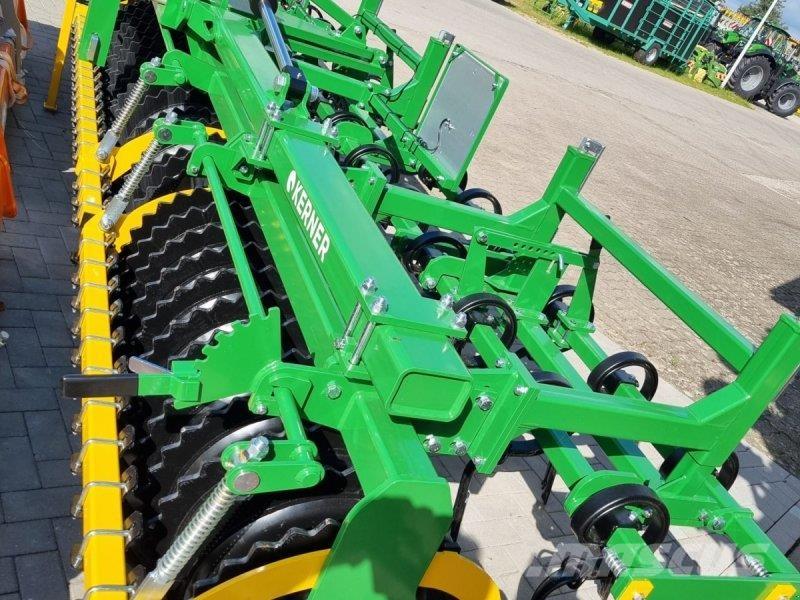 Kerner FP 600 Valser