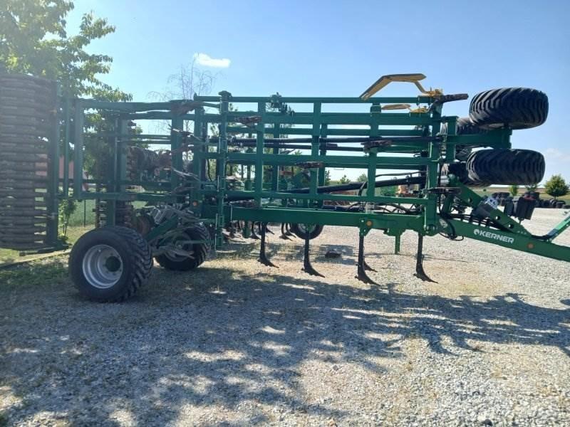 Kerner x4 460 Kultivatorer