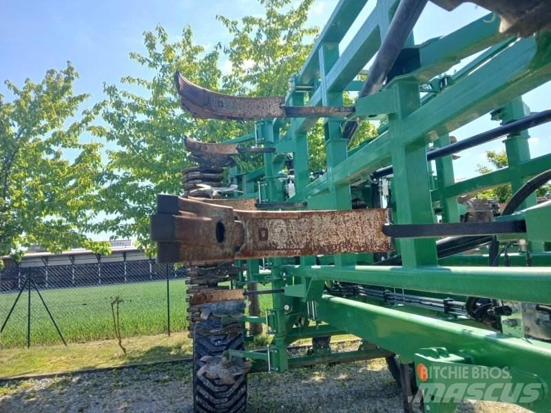 Kerner x4 460 Kultivatorer