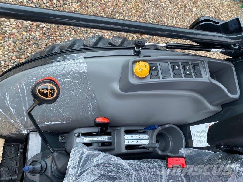 Kioti CK3530 Kompakttraktorer