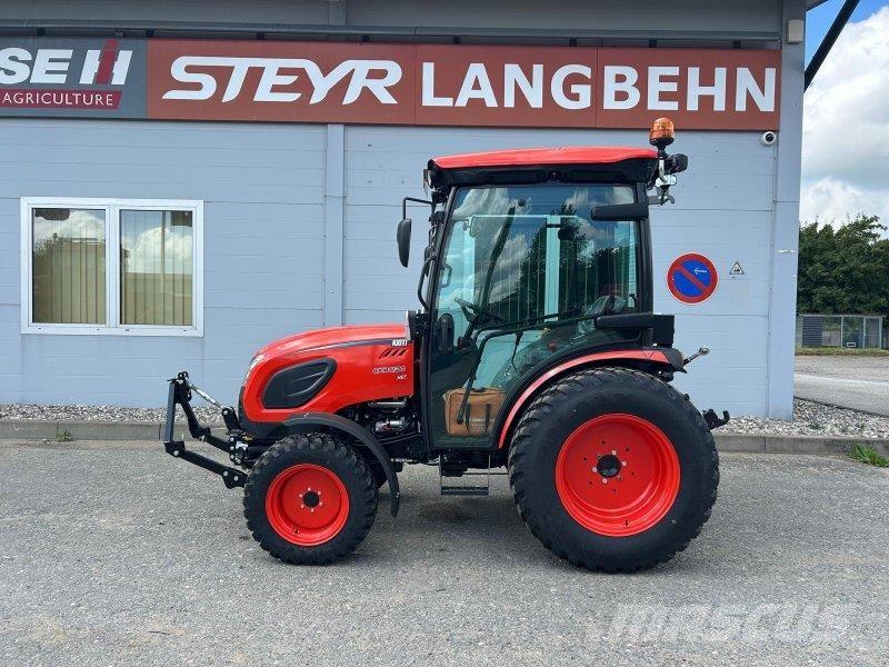 Kioti CK4030 Kompakttraktorer