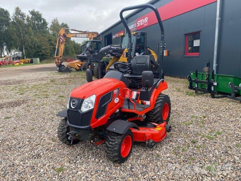 Kioti CS 2520H Kompakttraktorer