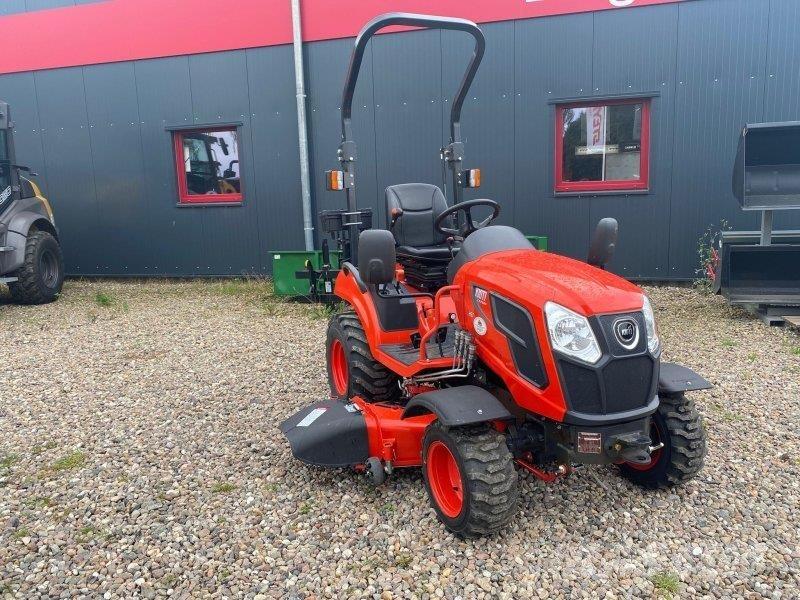 Kioti CS 2520H Kompakttraktorer