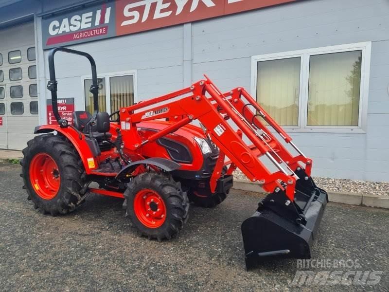 Kioti DK 5020H Kompakttraktorer