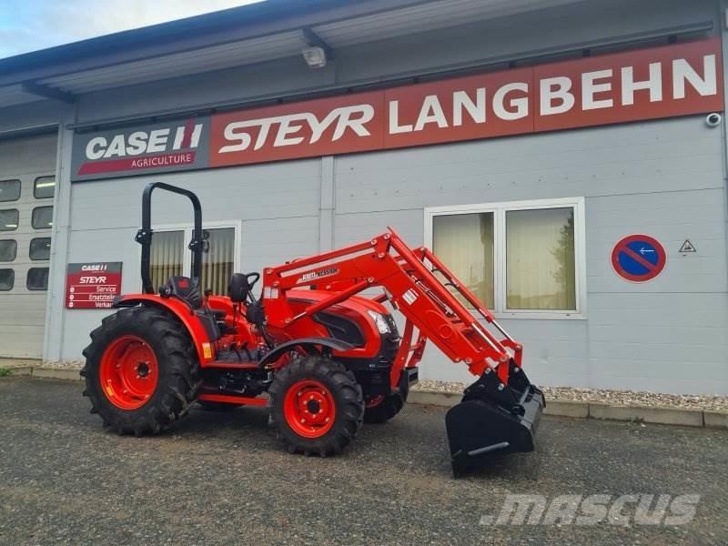 Kioti DK 5020H Kompakttraktorer