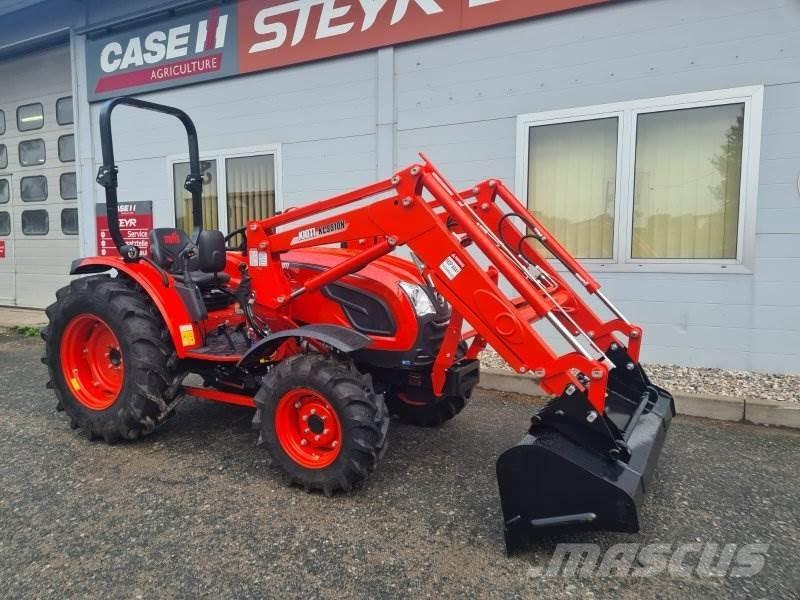 Kioti DK 5020H Kompakttraktorer