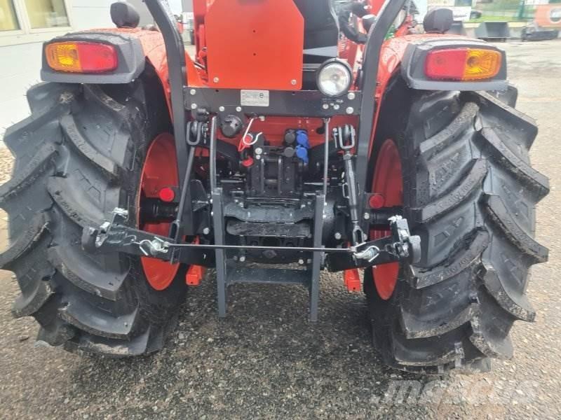 Kioti DK 5020H Kompakttraktorer