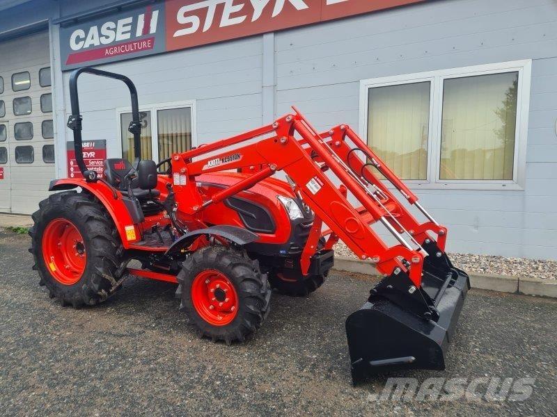 Kioti DK 5020H Traktorer