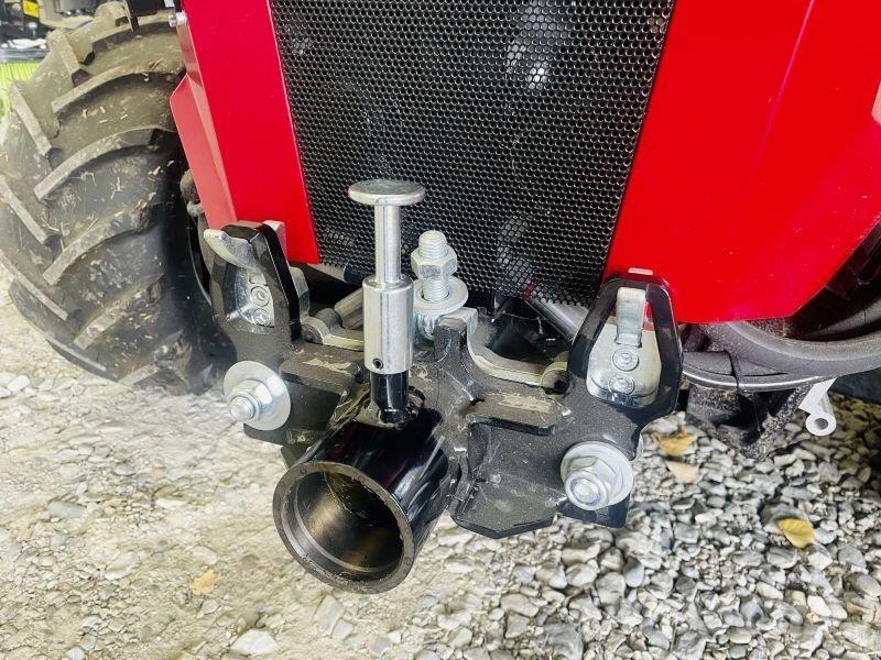 Köppl GEKKO Tohjulstraktorer