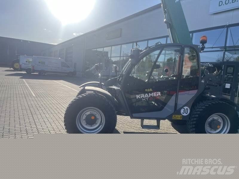 Kramer KT 276 Kompaktlastere