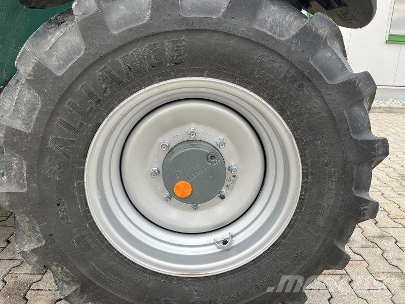 Kramer KT 407 Teleskoplastere