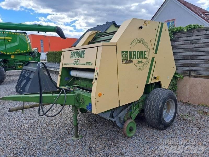 Krone KR 160 Landbruk - Annet
