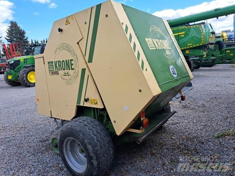 Krone KR 160 Landbruk - Annet