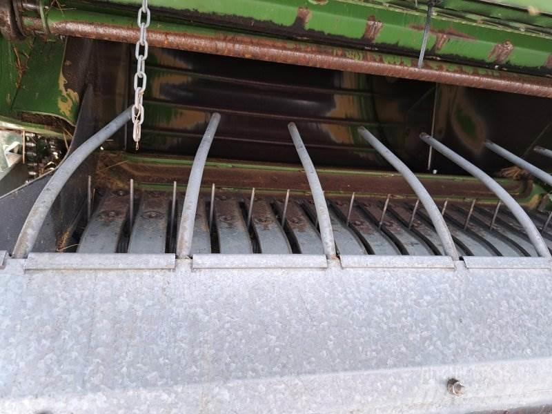 Krone KR 160 Landbruk - Annet