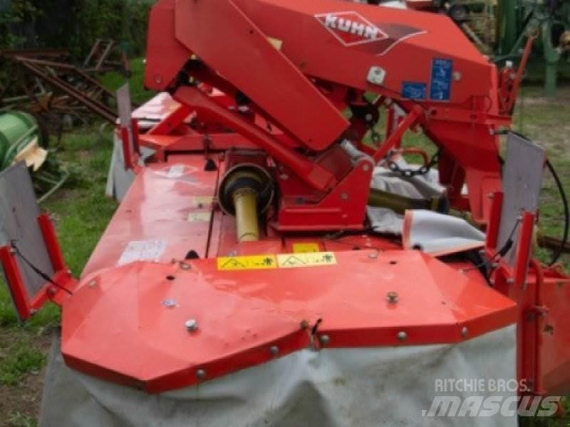 Kuhn FC 313 F Slåmaskiner