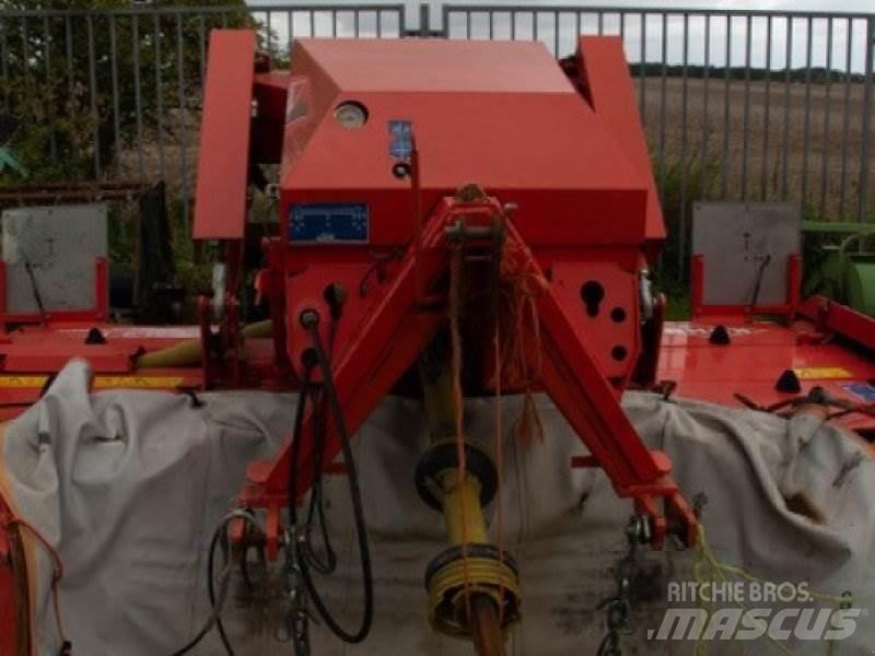 Kuhn FC 313 F Slåmaskiner