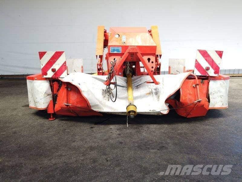 Kuhn FC 313 F Slåmaskiner
