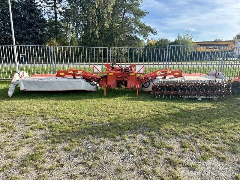 Kuhn FC 883 Slåmaskiner