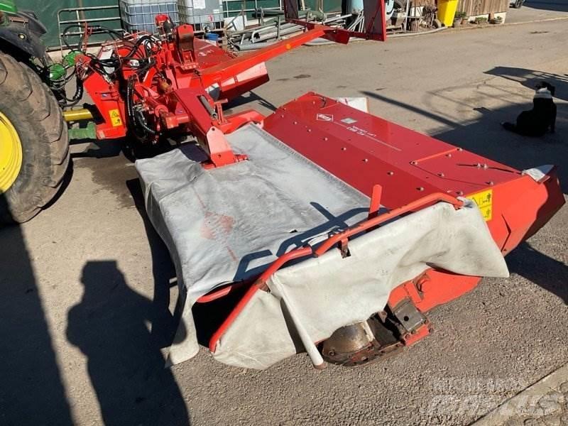 Kuhn FC 883 Slåmaskiner