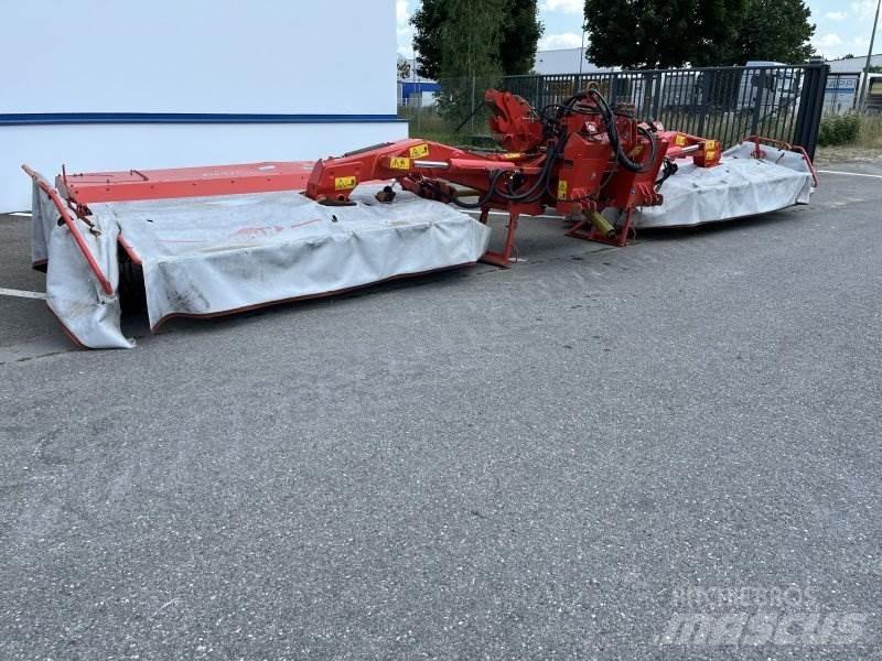 Kuhn FC 883 Slåmaskiner